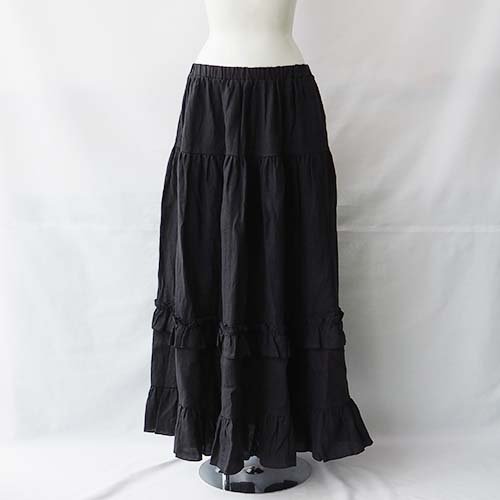 【新品・未使用】unionini スカート