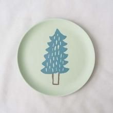 <img class='new_mark_img1' src='https://img.shop-pro.jp/img/new/icons7.gif' style='border:none;display:inline;margin:0px;padding:0px;width:auto;' />Goma Bamboo Plate  GR   Goma