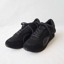 <img class='new_mark_img1' src='https://img.shop-pro.jp/img/new/icons7.gif' style='border:none;display:inline;margin:0px;padding:0px;width:auto;' />sneakers   black  23-25cm  NINOS