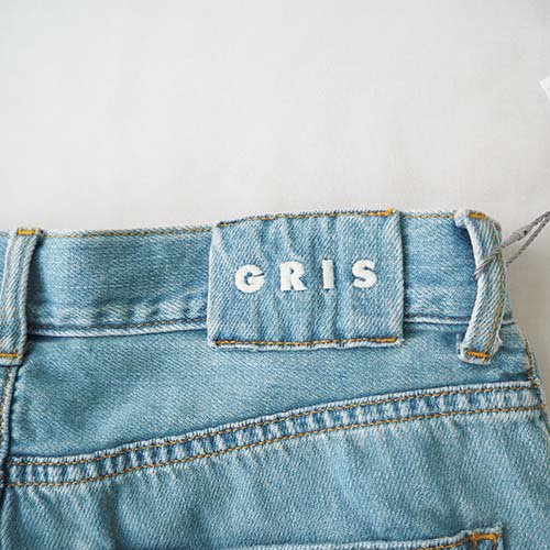 GRIS グリ XL-