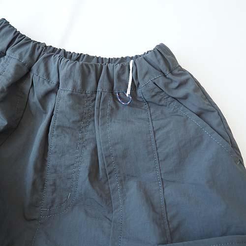 count pants black 100-120 highking ハイキング - こどもふくと雑貨の