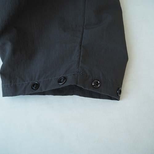 count pants black 100-120 highking ハイキング - こどもふくと雑貨の