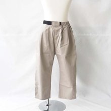 <img class='new_mark_img1' src='https://img.shop-pro.jp/img/new/icons16.gif' style='border:none;display:inline;margin:0px;padding:0px;width:auto;' />clipper pants khaki  100-120  highking ϥ