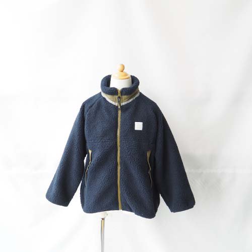 STREETBOY BOULSON navy 95-145 THE PARK SHOP ザパークショップ