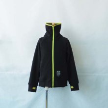 <img class='new_mark_img1' src='https://img.shop-pro.jp/img/new/icons16.gif' style='border:none;display:inline;margin:0px;padding:0px;width:auto;' />minnesota jacket   black  100-120  highking ϥ