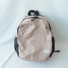 <img class='new_mark_img1' src='https://img.shop-pro.jp/img/new/icons7.gif' style='border:none;display:inline;margin:0px;padding:0px;width:auto;' />EEG BAG  BEIGE15LArch&LINE(饤