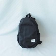 <img class='new_mark_img1' src='https://img.shop-pro.jp/img/new/icons7.gif' style='border:none;display:inline;margin:0px;padding:0px;width:auto;' />COMPACT DAY BAG��BLACK��  6L��Arch&LINE(���������饤���