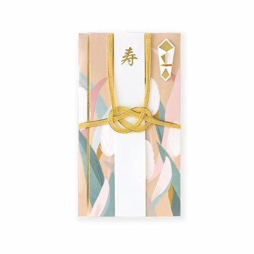 Wishing Plants ご祝儀袋 いろは出版 - こどもふくと雑貨の Wishing Plants ご祝儀袋 いろは出版 - こどもふくと雑貨の