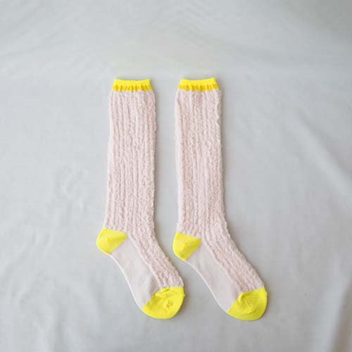 <img class='new_mark_img1' src='https://img.shop-pro.jp/img/new/icons7.gif' style='border:none;display:inline;margin:0px;padding:0px;width:auto;' />THEE-D LINE SOCKS  PINK-PINKLL(9-12) FRANKY GROW ե󥭡