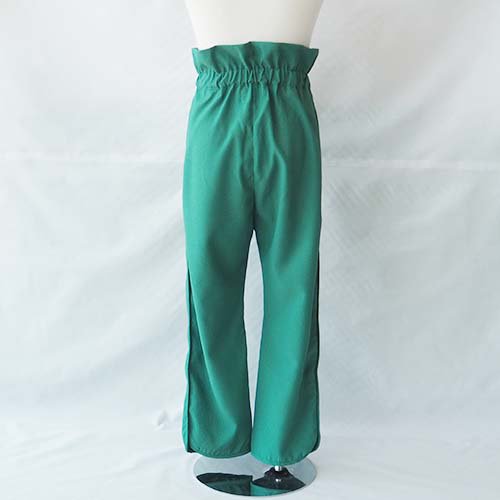 <img class='new_mark_img1' src='https://img.shop-pro.jp/img/new/icons16.gif' style='border:none;display:inline;margin:0px;padding:0px;width:auto;' />straight pants  green110-130   kiky