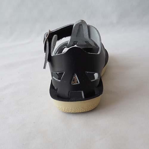 salt water sandals（ソルトウォーター）Shark / Tan