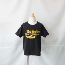 <img class='new_mark_img1' src='https://img.shop-pro.jp/img/new/icons7.gif' style='border:none;display:inline;margin:0px;padding:0px;width:auto;' />THE BEATLES MUSI KIDS TEE   1Y-12Y   NOTHING IS REAL