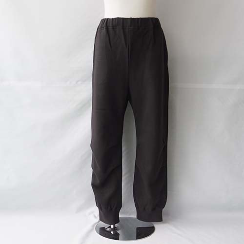 <img class='new_mark_img1' src='https://img.shop-pro.jp/img/new/icons16.gif' style='border:none;display:inline;margin:0px;padding:0px;width:auto;' />sweat pants charcoal   LL(140-155)folk made եᥤ