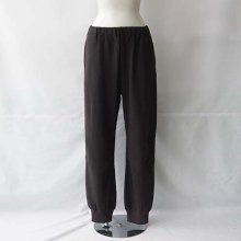 <img class='new_mark_img1' src='https://img.shop-pro.jp/img/new/icons16.gif' style='border:none;display:inline;margin:0px;padding:0px;width:auto;' />sweat pants charcoal   Ffolk made եᥤ