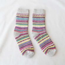 <img class='new_mark_img1' src='https://img.shop-pro.jp/img/new/icons7.gif' style='border:none;display:inline;margin:0px;padding:0px;width:auto;' />FAIR ISLE  Free GREYH FOOT WEAR