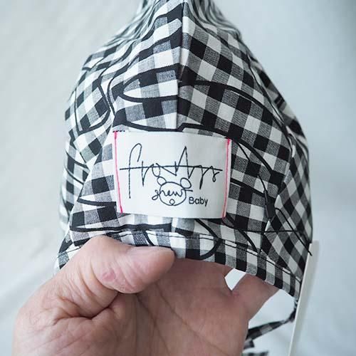 ★専用★フランキーグロー　キャップ frankygrowフランキーグロウORG.PT CAP25SHT-137 – PARK MADE IN