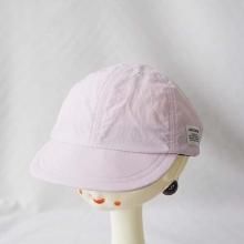 <img class='new_mark_img1' src='https://img.shop-pro.jp/img/new/icons16.gif' style='border:none;display:inline;margin:0px;padding:0px;width:auto;' />UVCUT NYLON BASIC  CAP  PINK  48-60Arch&LINE(饤