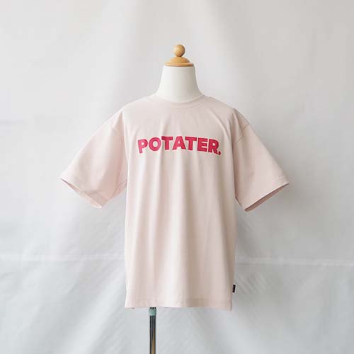 <img class='new_mark_img1' src='https://img.shop-pro.jp/img/new/icons7.gif' style='border:none;display:inline;margin:0px;padding:0px;width:auto;' />OG CLEAR COTTON POTATER PINKXS-XL(85-145)Arch&LINE(饤