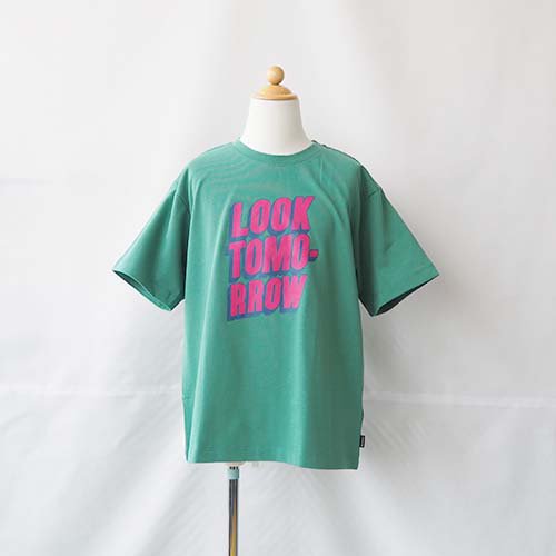 <img class='new_mark_img1' src='https://img.shop-pro.jp/img/new/icons7.gif' style='border:none;display:inline;margin:0px;padding:0px;width:auto;' />OG CLEAR COTTON TOMORROW GREENXS-XL(85-145)Arch&LINE(饤