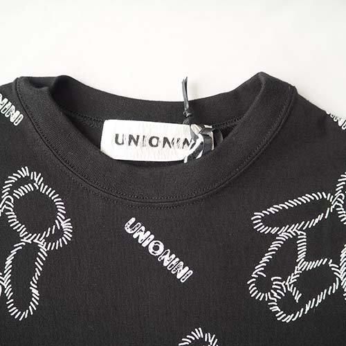 完売品【新品】UNIONINI ユニオニーニ テディベアTシャツ 10-12y - メルカリ