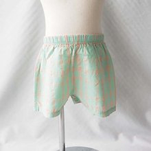 <img class='new_mark_img1' src='https://img.shop-pro.jp/img/new/icons7.gif' style='border:none;display:inline;margin:0px;padding:0px;width:auto;' />BABY WOVEN SHORTS  SAGE GREEN  18-24M   lotie kids