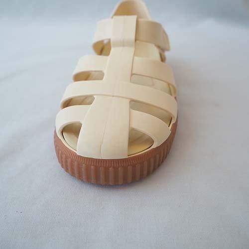 NICO CARAMELO MARFIL 21-32(12.5-20cm) igor イゴール - こども NICO CARAMELO MARFIL 21-32(12.5-20cm) igor イゴール - こども