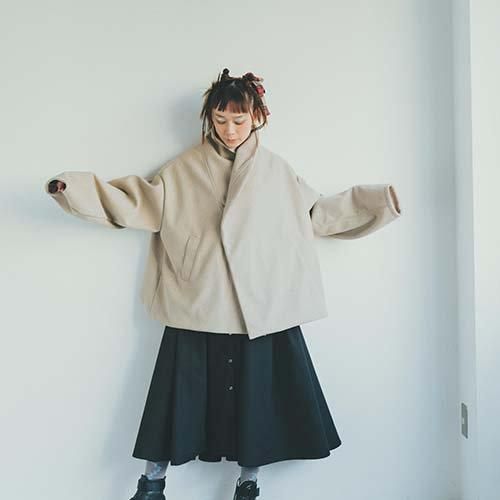 nunuforme ヌヌフォルム レディースサイズ トップス - www.e