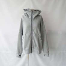 <img class='new_mark_img1' src='https://img.shop-pro.jp/img/new/icons7.gif' style='border:none;display:inline;margin:0px;padding:0px;width:auto;' />stealth hoody  gray   S  highking ϥ