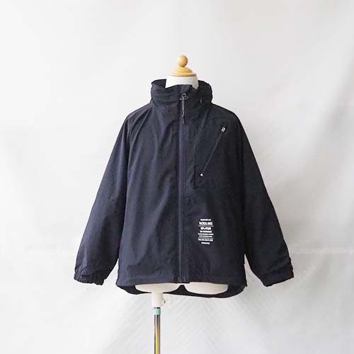 <img class='new_mark_img1' src='https://img.shop-pro.jp/img/new/icons16.gif' style='border:none;display:inline;margin:0px;padding:0px;width:auto;' />axis jacket  navy   S-L(120-170)  highking ϥ