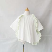 <img class='new_mark_img1' src='https://img.shop-pro.jp/img/new/icons7.gif' style='border:none;display:inline;margin:0px;padding:0px;width:auto;' />ȥ꡼եTwhite 1(155)nunuforme ̥̥ե