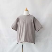 <img class='new_mark_img1' src='https://img.shop-pro.jp/img/new/icons7.gif' style='border:none;display:inline;margin:0px;padding:0px;width:auto;' />UV CUT AIR FLEX H/S TEEMG GRAY1(145-155)Arch&LINE(饤