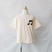 <img class='new_mark_img1' src='https://img.shop-pro.jp/img/new/icons7.gif' style='border:none;display:inline;margin:0px;padding:0px;width:auto;' />Note chenille ss tee  off white 80-146mini rodini  ߥ˥ǥ