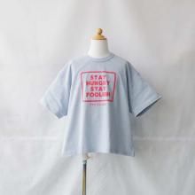 <img class='new_mark_img1' src='https://img.shop-pro.jp/img/new/icons7.gif' style='border:none;display:inline;margin:0px;padding:0px;width:auto;' />STAYHUNGRYTġSASXL(90-160)FOV ե