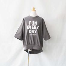 <img class='new_mark_img1' src='https://img.shop-pro.jp/img/new/icons7.gif' style='border:none;display:inline;margin:0px;padding:0px;width:auto;' />FUN EVERYDAYץ륪СCGSXL(90-160)FOV ե