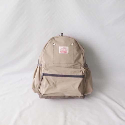 <img class='new_mark_img1' src='https://img.shop-pro.jp/img/new/icons7.gif' style='border:none;display:inline;margin:0px;padding:0px;width:auto;' />DAYPACK GOODAY   BEXS/S/M Ocean&Ground  