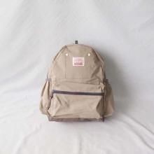 <img class='new_mark_img1' src='https://img.shop-pro.jp/img/new/icons7.gif' style='border:none;display:inline;margin:0px;padding:0px;width:auto;' />DAYPACK GOODAY BEL/XL Ocean&Ground  
