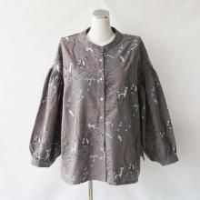 <img class='new_mark_img1' src='https://img.shop-pro.jp/img/new/icons7.gif' style='border:none;display:inline;margin:0px;padding:0px;width:auto;' />starry forest ǥ㡼󥰥֥饦GREY  marble SUDޡ֥륷å