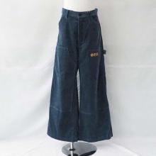 <img class='new_mark_img1' src='https://img.shop-pro.jp/img/new/icons7.gif' style='border:none;display:inline;margin:0px;padding:0px;width:auto;' />Painter pants   ROYAL NAVYL-XL135-150/150-ˡGRIS