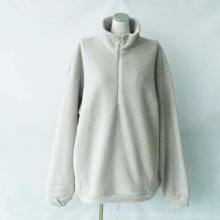 <img class='new_mark_img1' src='https://img.shop-pro.jp/img/new/icons7.gif' style='border:none;display:inline;margin:0px;padding:0px;width:auto;' />melange fleece half zipoatmeal    1  TEN. ޥƥ