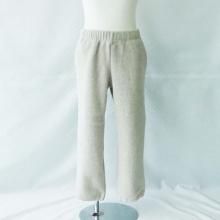 <img class='new_mark_img1' src='https://img.shop-pro.jp/img/new/icons7.gif' style='border:none;display:inline;margin:0px;padding:0px;width:auto;' />melange fleece track pantsoatmeal  125-140MOUN TEN. ޥƥ
