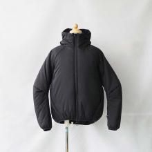 <img class='new_mark_img1' src='https://img.shop-pro.jp/img/new/icons7.gif' style='border:none;display:inline;margin:0px;padding:0px;width:auto;' />air mitten blouson  black 0MOUN TEN. ޥƥ