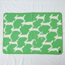 <img class='new_mark_img1' src='https://img.shop-pro.jp/img/new/icons7.gif' style='border:none;display:inline;margin:0px;padding:0px;width:auto;' />25AWrun run runwool blanket  green  extra small mina perhonen  ߥʥڥۥͥ