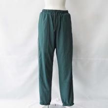 <img class='new_mark_img1' src='https://img.shop-pro.jp/img/new/icons7.gif' style='border:none;display:inline;margin:0px;padding:0px;width:auto;' />REVERSIBLE SPORTS PANTS green M  THE PARK SHOP  ѡå