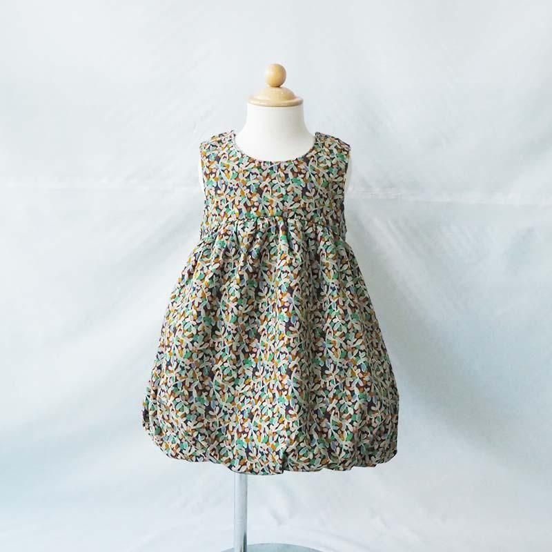 ことり２３区Ｌ サイズ44 70-80cm - こどもふくと雑貨のセレクトショップ「ことり・ことり雑貨」