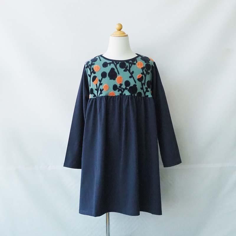 90-100cm - こどもふくと雑貨のセレクトショップ「ことり・ことり雑貨」