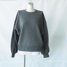 <img class='new_mark_img1' src='https://img.shop-pro.jp/img/new/icons7.gif' style='border:none;display:inline;margin:0px;padding:0px;width:auto;' />åTOPS  CHARCOAL GRAY   F  souple