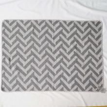 <img class='new_mark_img1' src='https://img.shop-pro.jp/img/new/icons7.gif' style='border:none;display:inline;margin:0px;padding:0px;width:auto;' />25AWsiksakorganic cotton cashmero blanket  gray  extra small mina perhonen  ߥʥڥۥͥ