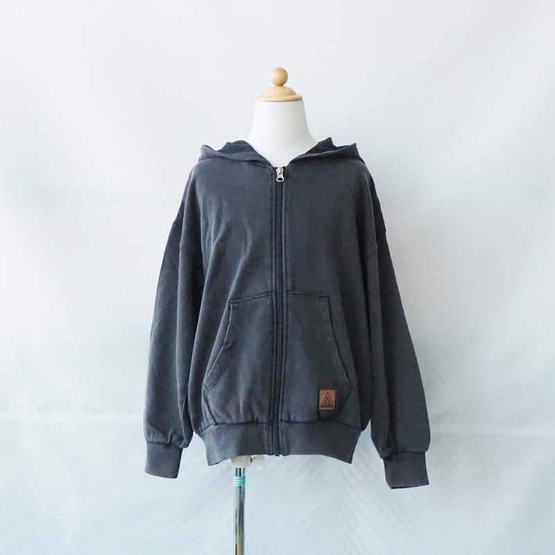 <img class='new_mark_img1' src='https://img.shop-pro.jp/img/new/icons7.gif' style='border:none;display:inline;margin:0px;padding:0px;width:auto;' />�桼���ɥ����å��奸�åץѡ�������BK��90-140����Ocean&Ground ���������������� ��