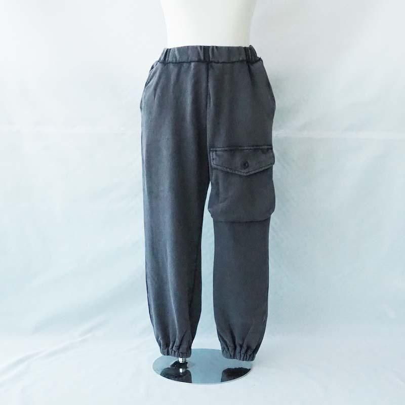 <img class='new_mark_img1' src='https://img.shop-pro.jp/img/new/icons7.gif' style='border:none;display:inline;margin:0px;padding:0px;width:auto;' />�桼���ɥ����å��她�����åȥѥ�ġ�BK��80-140���� Ocean&Ground  ����������������