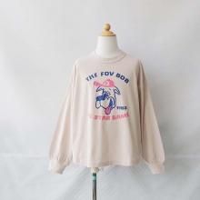 <img class='new_mark_img1' src='https://img.shop-pro.jp/img/new/icons7.gif' style='border:none;display:inline;margin:0px;padding:0px;width:auto;' />F/B ALL STAR L/S T����ġ�SD��90-130����FOV �ե���